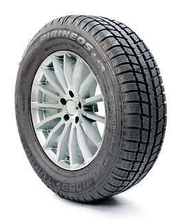 185/65 R14 86T TL PIRINEOS RECHAPE 